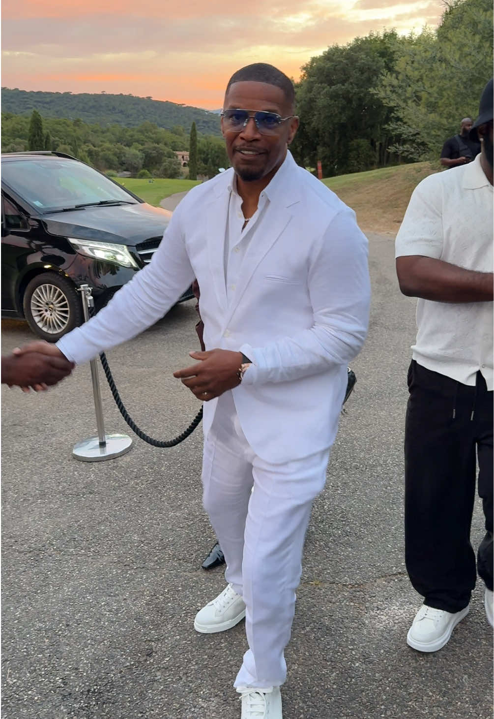 #jamiefoxx #summergala #TikTokFashion #fashiontiktok #onregardequoi #django #djangounchained 