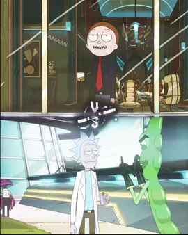 Evil Morty vs Rick Sanchez | wis edit | remake my old video #edit #vs #rickandmorty #wis #wisedit #ricksanchez #evilmorty 