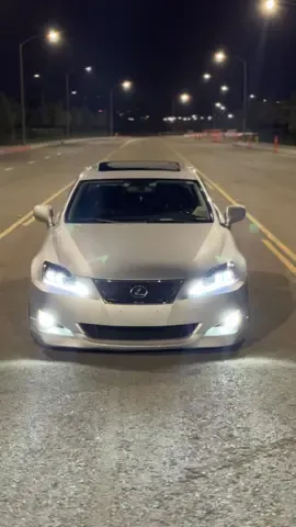 Whats next?! 🤔  #lexus #is250 #is350 #lexusis350 #cartok #chromewheels 