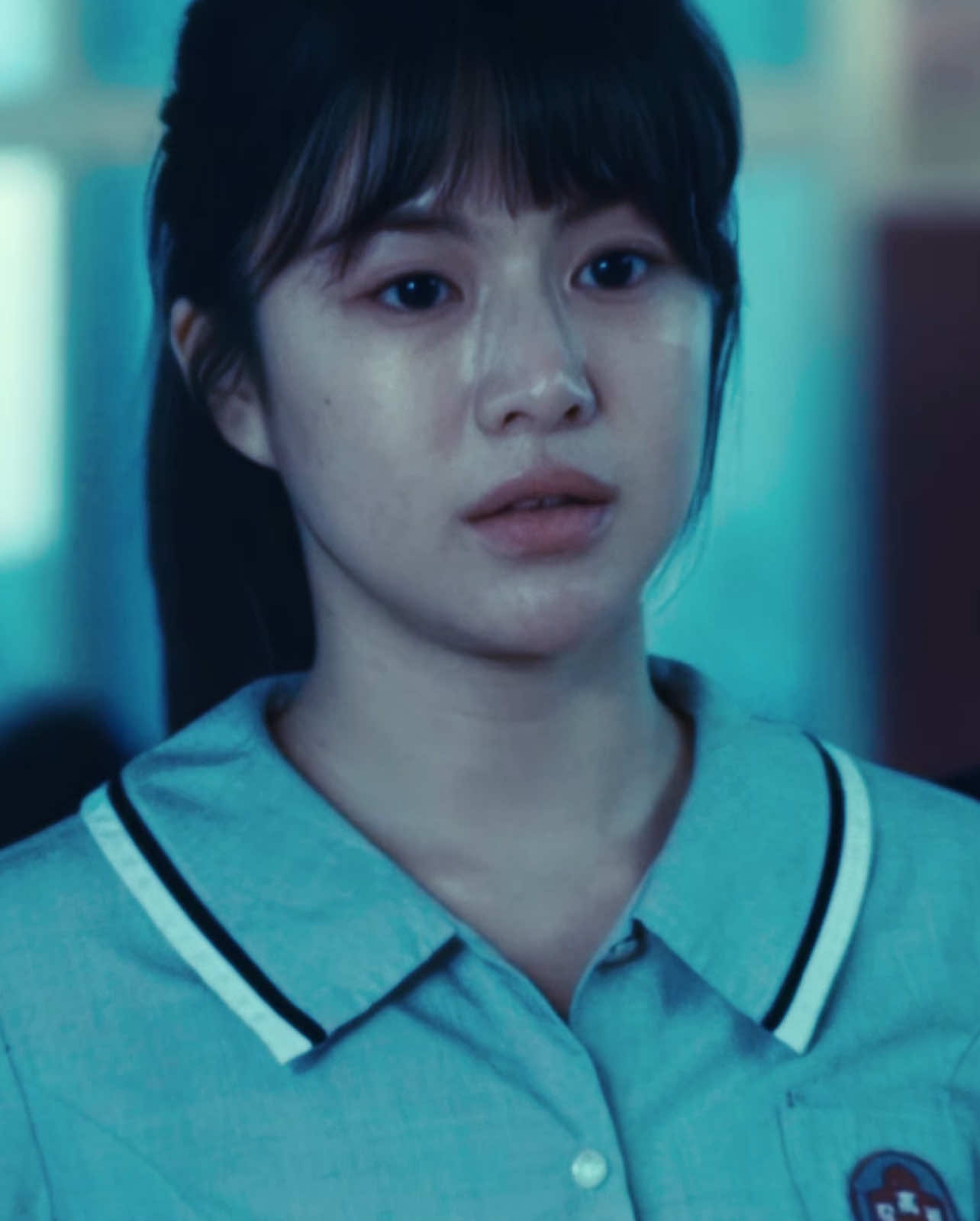 who wouldn’t                                               #goyounjung #janghuisoo #movingkdrama #kdrama #kdramaedit sp- kdscnepacks                    