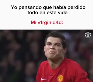Yo nunca pierdo. #fypシ  #fyp  #fyppppppppppppppppppppppp  #foryoupage #viral #tiktokhazmeviral #parati #paratiiiiiiiiiiiiiiiiiiiiiiiiiiiiiii #humor #football #cr7 