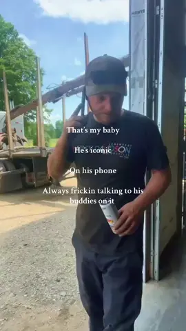 blue collar wives— you know how it goes 