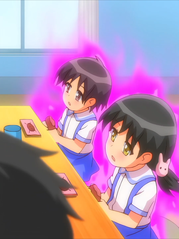 Name: Muchi Muchi Kyousei Seichouchuu!!! #dichirou