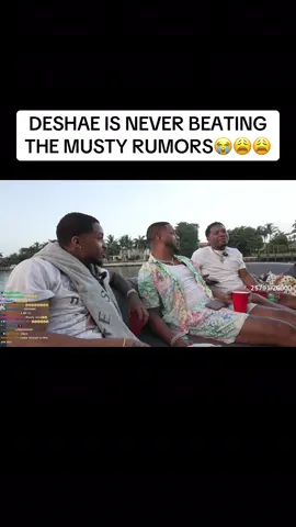 Poor Deshae😭 #ddg #deshaefrost #bendadonnn ##musty #Rumors 