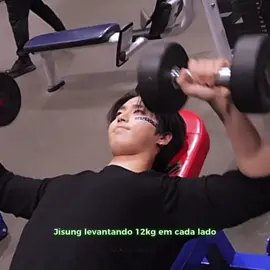 ta eu e o jisung impressionados #minsung #leeknow #hanjisung #straykids #skz #minsungirl #minsungedit