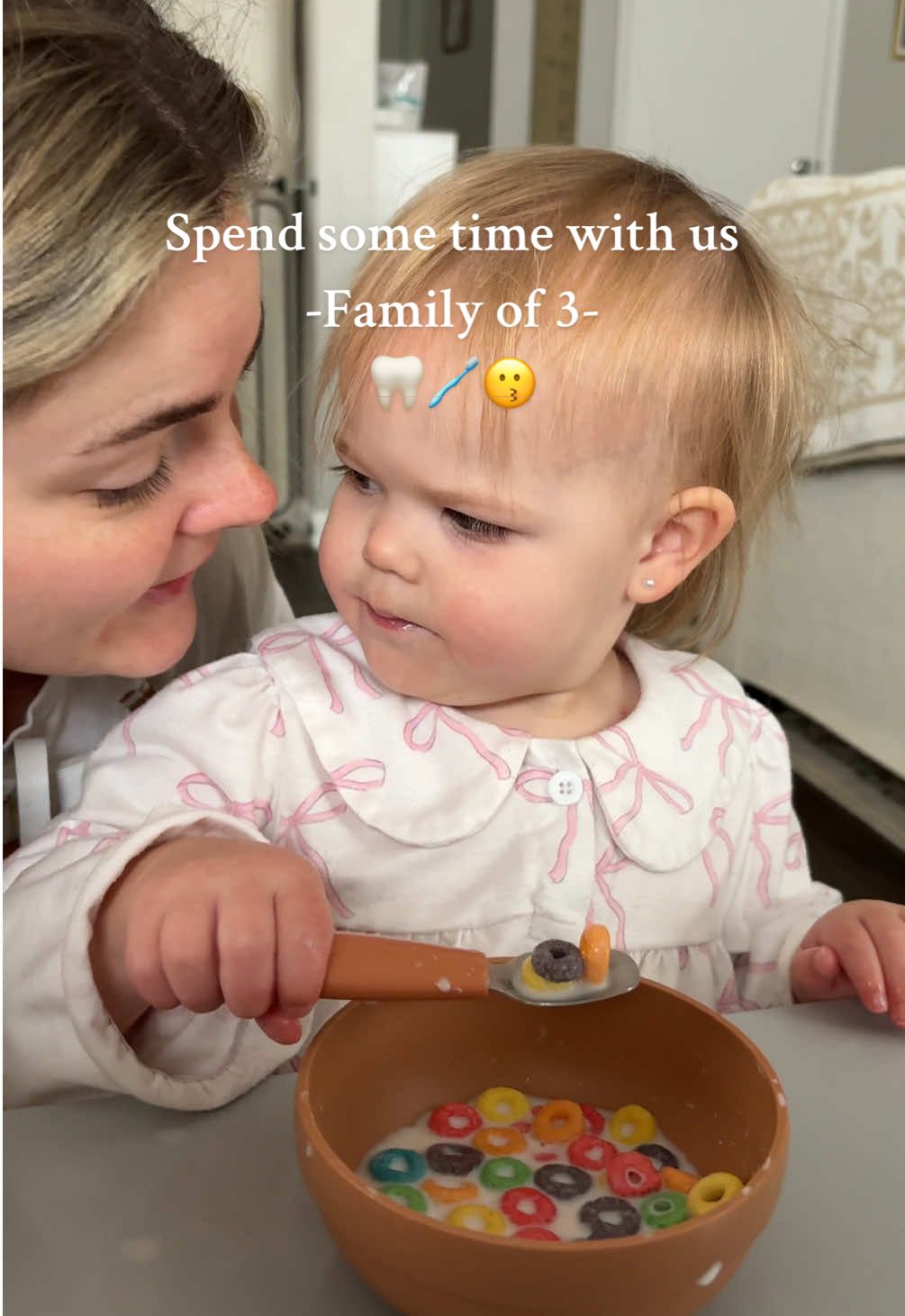 This vlog is titled “all over the place” 🫶🏼 #Vlog #family #toddlersoftiktok #toddlermom #funny #relatable #youngparents #firsttimemom #sahm #copwife #dutchbros #motherhood #fyp 