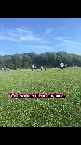 “The will to win means nothing without the will to prepare to win