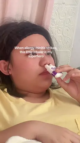 #zenhaler #zenreliefaromatherapy #allergyrhinitis #allergyrhinitisremedy #StressRelief