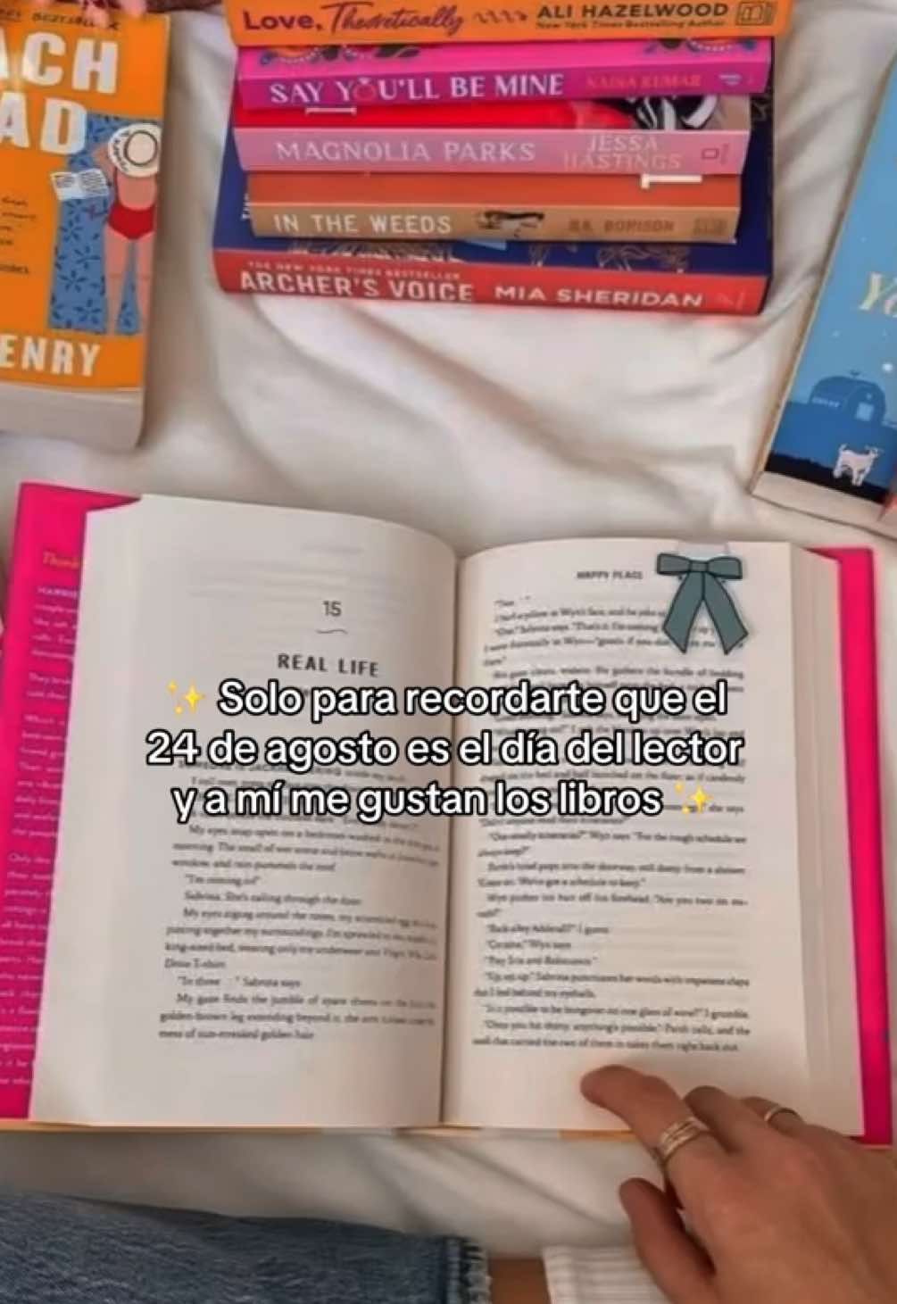 Indirecta 🌚🌚 #lectoras #libros #BookTok #wattpadstories #fypシ゚ #girlslove 