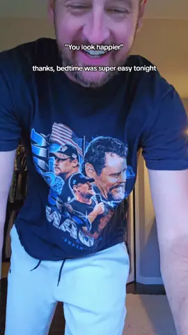 Celebrated too early