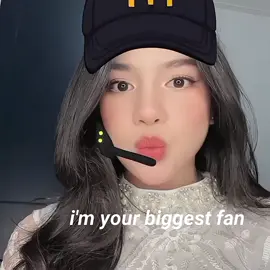 i'm ur biggest fan❤️‍🔥 #davinakaramoy #davina #fyp #fypage #4u #ramein #foryoupage #fyppppppppppppppppppppppp #fypp #foryou #xybca  #fypp  @Davina Karamoy 