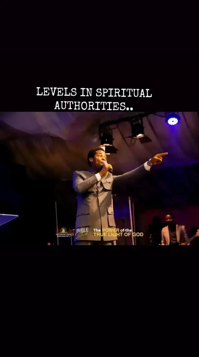 MEN CAN WALK IN THIS DIMENTION.. #apostlemichaelorokpo #apostlemichaelorokposermons #encounterjesusministries #goviral #gospel #setapart #Christiantiktok @APST MICHAEL OROKPO FAMILY 