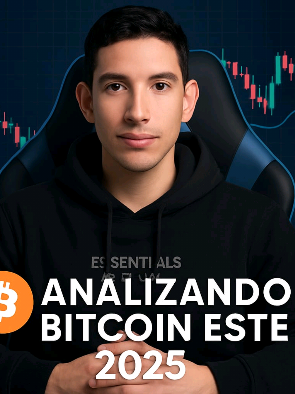 🚀Bitcoin está calentando motores en 2025! ¿Listo para la próxima explosión del mercado? 💥 No te quedes fuera como en 2021… 📉 O ganas con estrategia, o pierdes por emoción. 🔍 Sigue mi análisis diario y empieza a ganar en automático. #Bitcoin2025 #CryptoTrader #BTCenAlza #TradingInteligente #InvictoForex