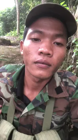 សូមព្រះតាមថែរក្សាបងៗកងទ័ពទាំងអស់ផង🙏🙏❤️