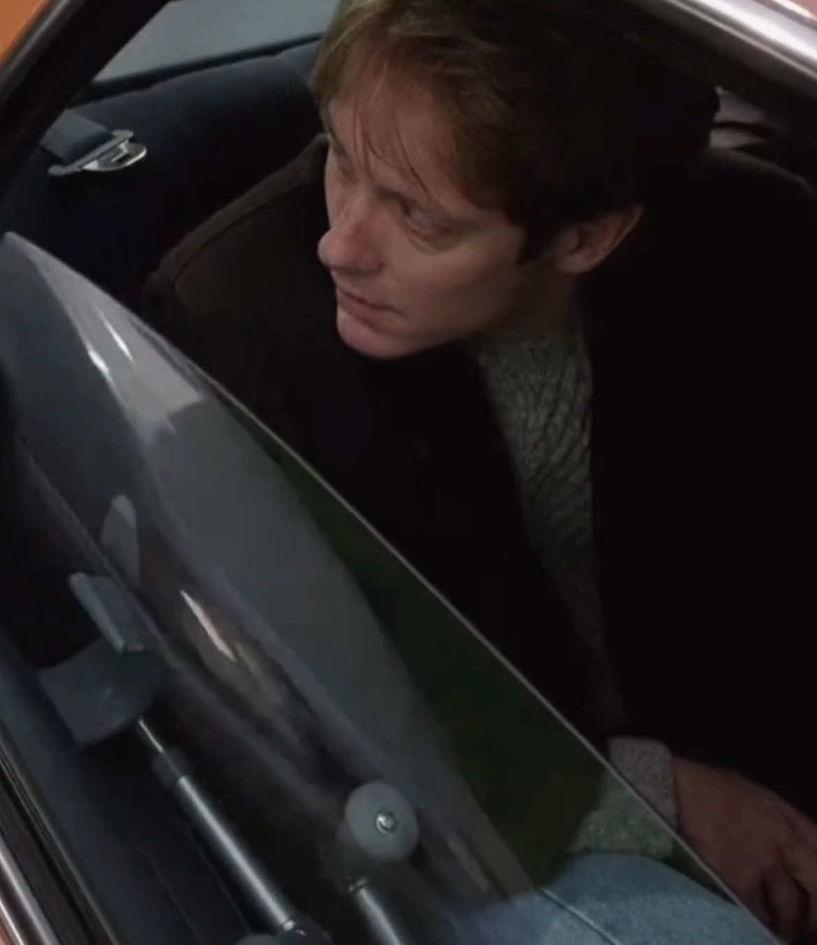 direct line 2 #crash1996 #deanblunt #jamesspader #jamesspaderedit #crash1996edit #filmtok #davidcronenberg #fyp 