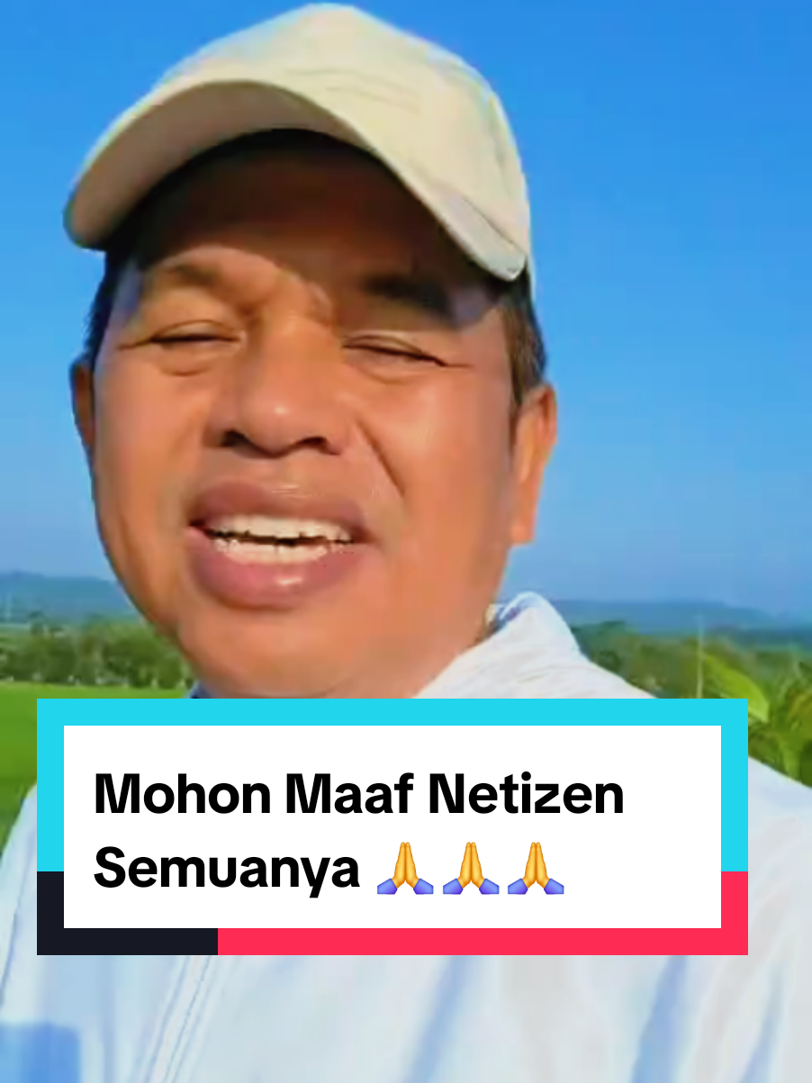 Kang Dedi Mulyadi Mohon maaf kepada warga jabar dan netizen semuanya, jika sebagai gubernur dan pribadi belum bisa memberikan pelayanan yang maksimal. sc. : dedimulyadiofficial #fyp #kangdedimulyadi #dedimulyadi #gubernur #jawabarat 