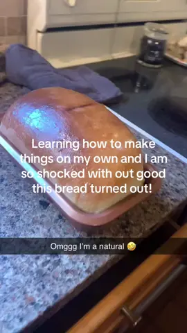 Homesteading a little more each day #homemade #sandwichbread #homesteading #fyp #sourdough #howto #fypシ #foryou #farmlife 