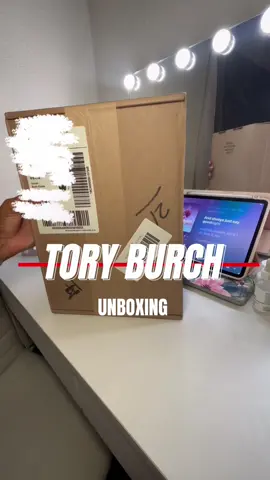 Lost files😂•Unbox With Me 💕 #fyp #viralvideo #drafts #jamaicatiktok #toryburch