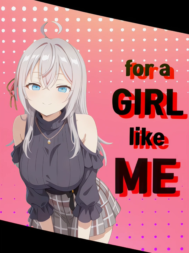 cantiknyaa istriku🤭😋💐 #gfxanime #alya #alisamikhailovnakujou #alyasometimeshidesherfeelingsinrussian #roshidere 