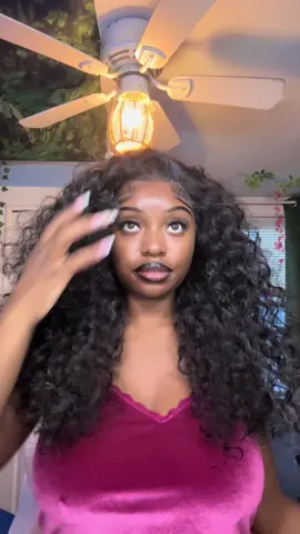 i’m in love 😍 @Ebonyline #fyp #fypシ #wigtok #wigrecommendation #curlywig #hairinspo 