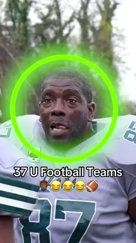 The 37 & Under Football Teams Is Diabolical Dude🤦🏾‍♂️😂😂😂🏈 @ANGELboy #fyp #foryou #foryoupage #football #37u #thelouyoungshow #game #coachshlouuu #gameday 