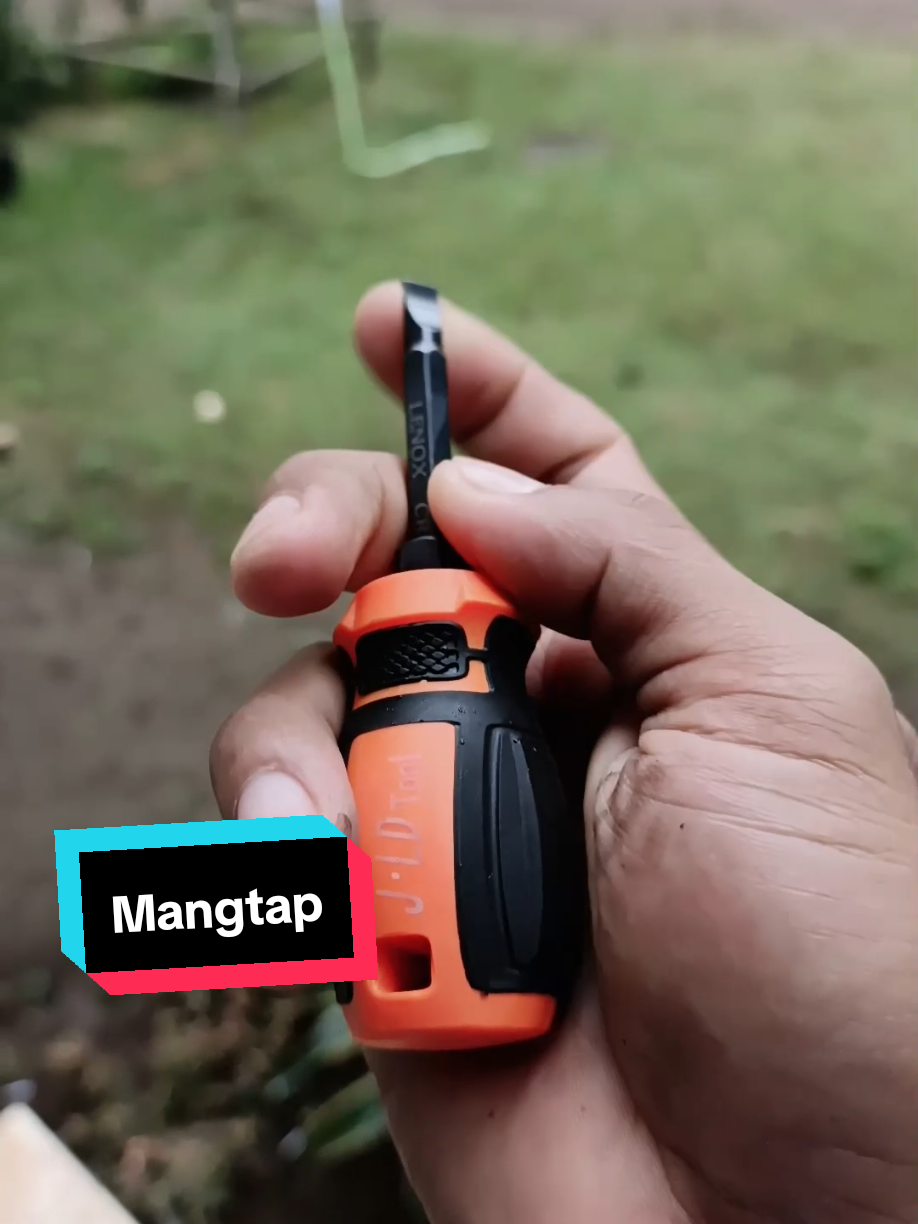 Membalas @dokkaebi68 Obeng cebol jld. Obeng bolak balik. #obengcebol #obengbolakbalik #obengminplus #jld 