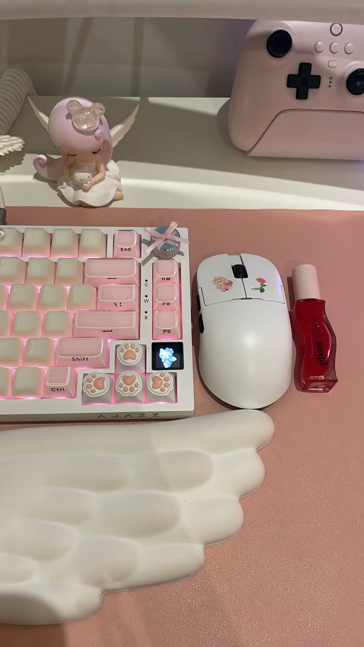 #fyp #4u #random  #🎀🧸 