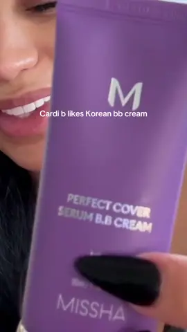 @missha.official #missha #misshabbcream #koreanmakeup #koreanbbcream #bbcream #makeup #koreanskincare #kbeauty #kmakeup #makeuptok 