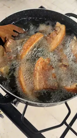 aprendan que yo no soy eterna los mejores chicharrones los de la mantenida #parati #chicharon #fyp #comida 