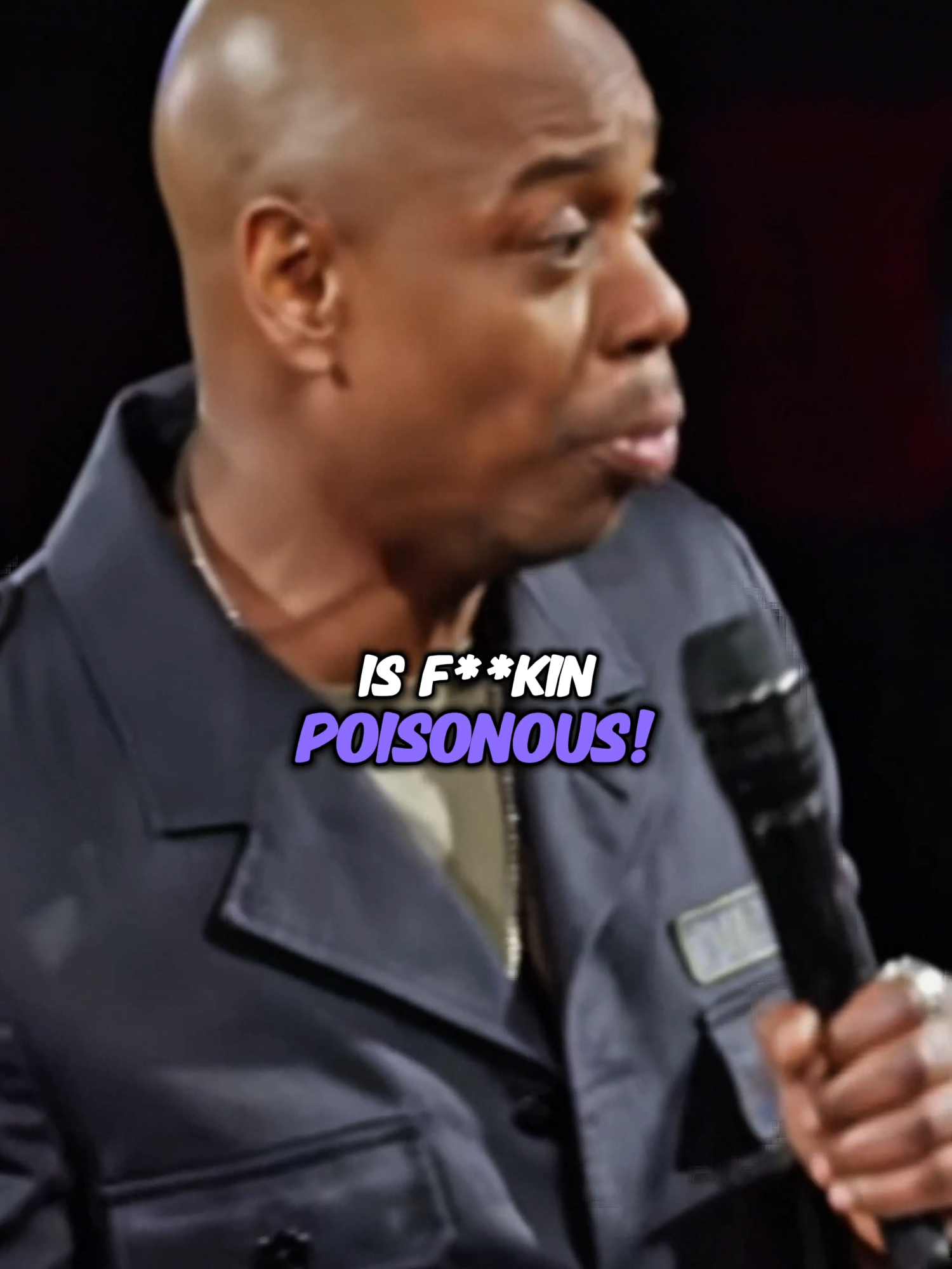 Toxic Water in Flint, Michigan🤢🚰 | Dave Chappelle #davechappelle #standup #davechappellestandup