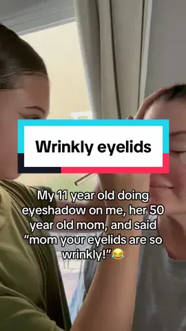 #makeup #eyeshadow #agingskin #matureskin #womenover50 