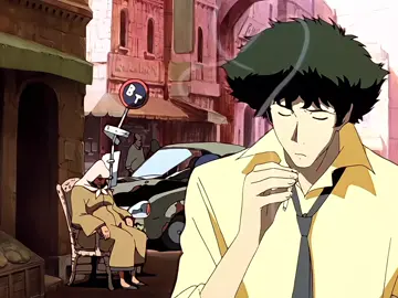 Do you know what anime is this? #anime #animeedit #cowboybebop #cowboybebopedit 