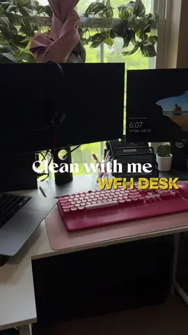 Clean with me 🫧 #cleanwithme #cleaningtiktok #cleaningmotivation #CleanTok #wfh #wfhmom #organizedhome #pinterestaesthetic #aesthetic #aestheticvideos 