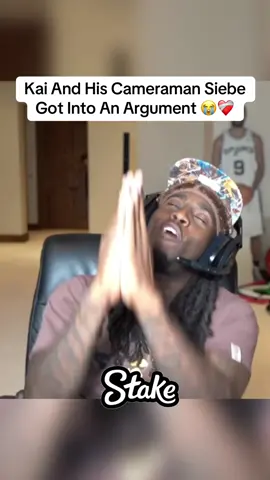 #rakai #trending #fyp #kaicenat #teamwork 