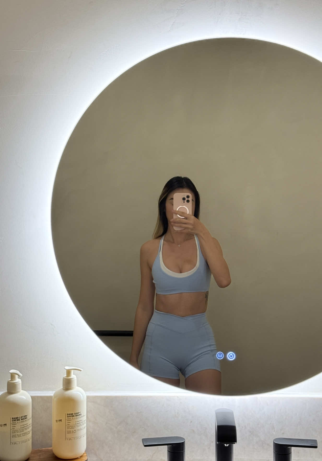 Solace is almost 3 months old 🥹 #workvlog #studiowner #dayinthelife  #workroutine #productivity #workwithme #lagreestudio #pilates #fitnessjourney #studiogrowth #fitnessmotivation 