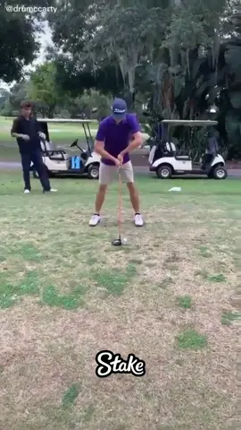 #golf #FYP #sportstiktok 