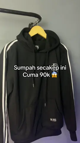 Hoodie cakep dari dezirose #promomakangajian #hoodie #hoodiemurah #hoodies #outfit #fyp #viral 