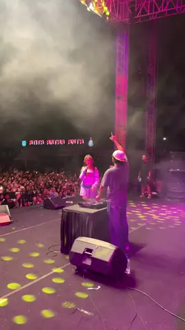 Garam dan Madu, GADO GADO Fest Jakarta #garamdanmadu #naykilla 