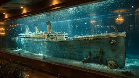 #nature #beca #yeuthuysinh #quanaqua 