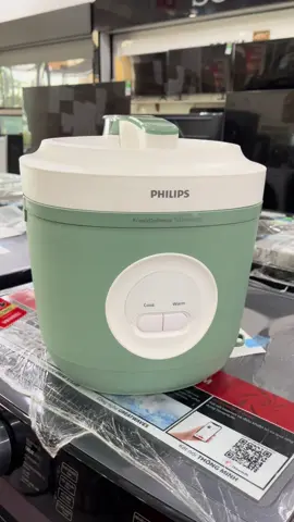 Nồi cơm điện Philips 1,8lít chính hãng#noicom #noicomdien #giadungnhabep #comngon #giadung #philips 