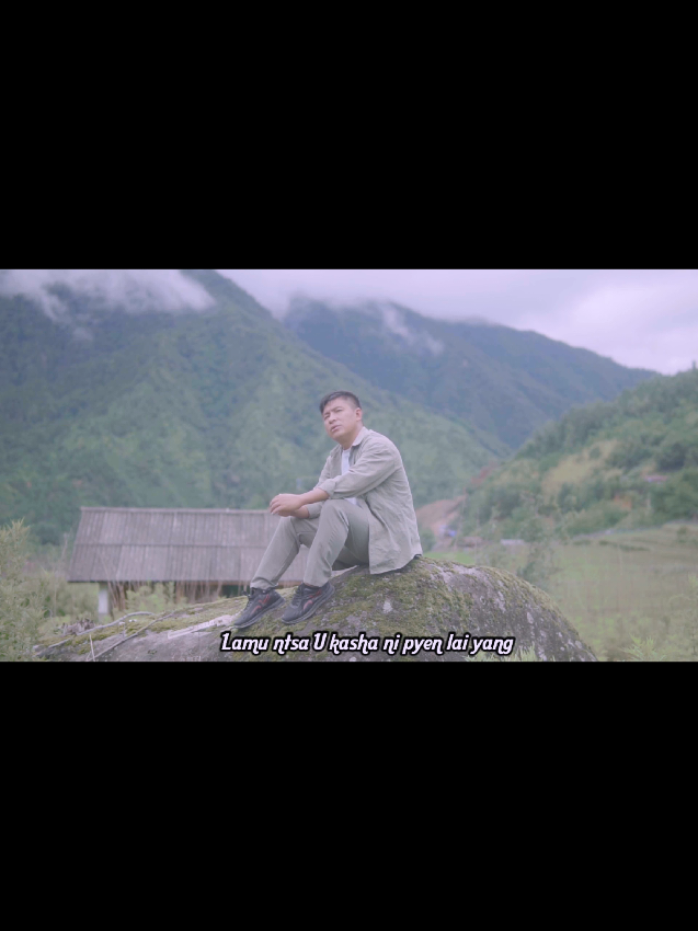 DUM AI LAM ကျွန်ပ်ရဲ့သီချင်းသစ်လေးပါ #kachinsongs  #jinghpawmahkawn  #ကချင်သီချင်း  #newsong 