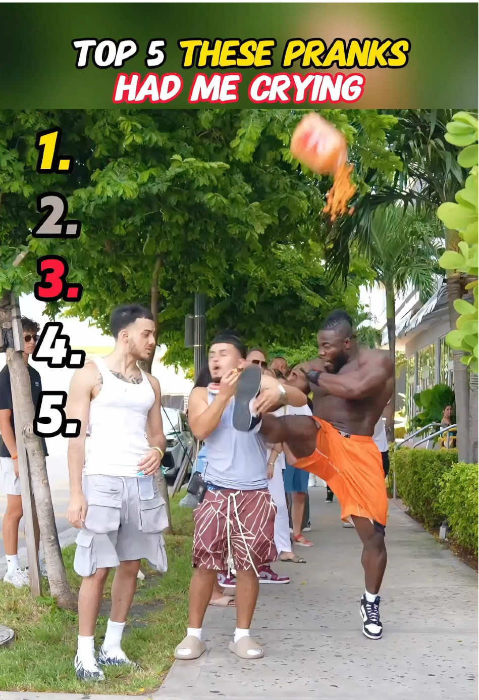 The top 5 funniest prank moments#Funny #jaykinda #Prank #body #Prankchallenge 