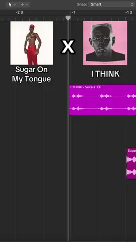 i love tyler’s dance songs #tylerthecreator #donttaptheglass #mashup #logicprox #fyp 