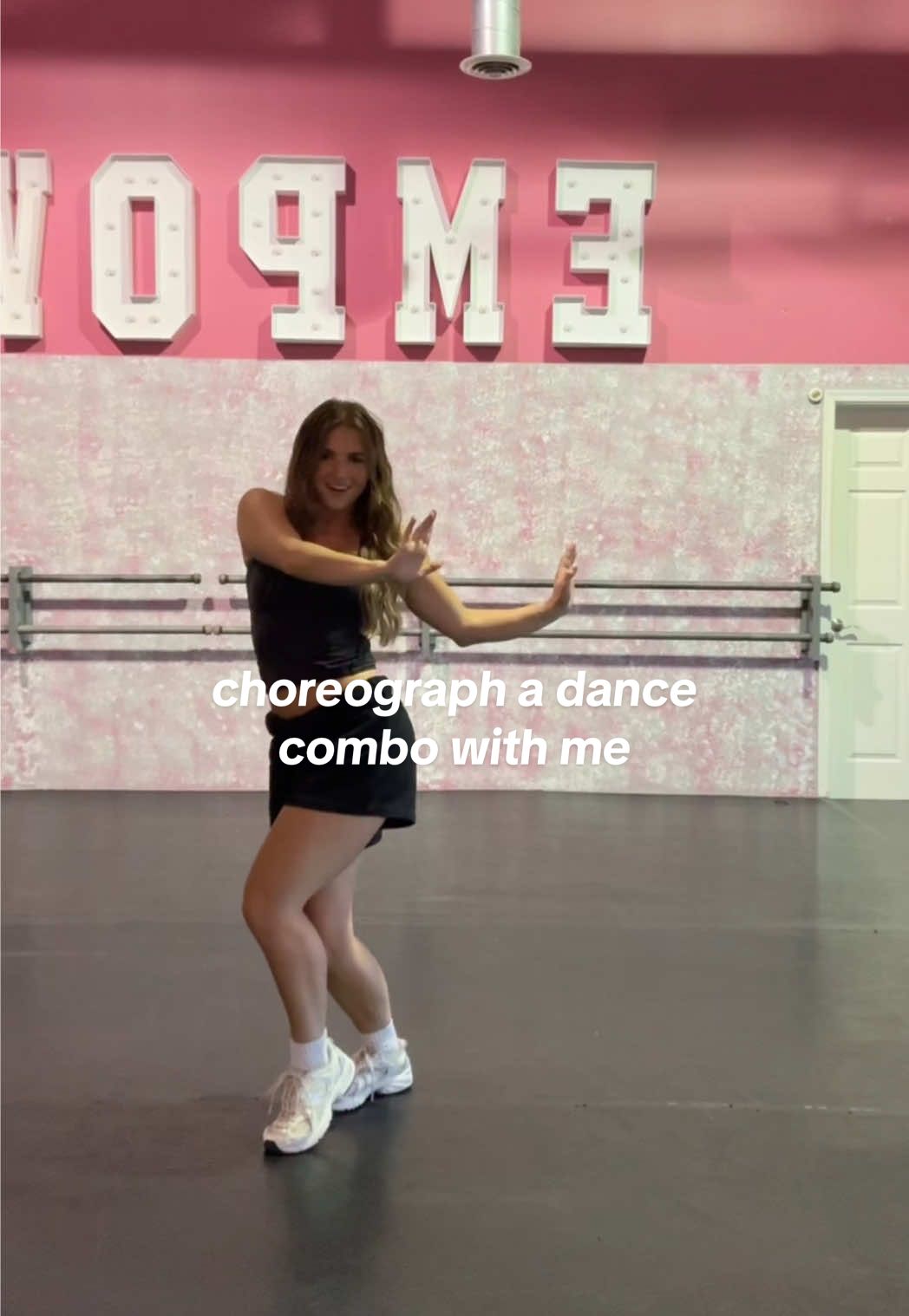 I love my job #danceteacher #dancer 