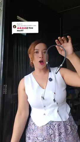 Replying to @mary.ann.dela.cru505HI MAM NASA YELLOW BASKET KOPO ANG PRICE❤️🥰 BLUETOOTH HEADSET #bluetoothheadset #bluetoothheadphones #bluetoothearphone #headset #headphones 