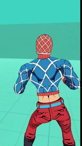 By request here is mista dwerking #jojosbizarreadventure #vrchat #fbt #dance #jjba #cursed #guidomista #goldenwind 