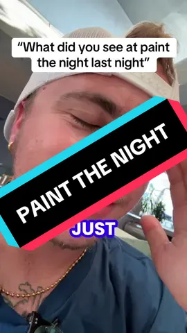 I can’t make this up #paintthenight #disneyland #disneyparks #foryou #distok 