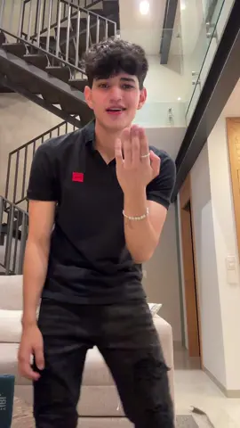 El trend de mi amigo #parati #tiktok #fyp 