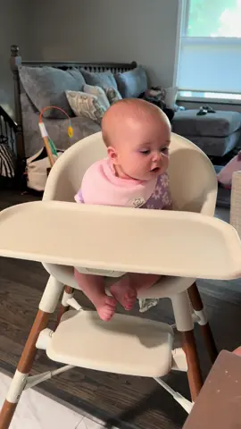 My little foodie #baby #babyeating #cutebaby #hungrybaby #viralbaby 