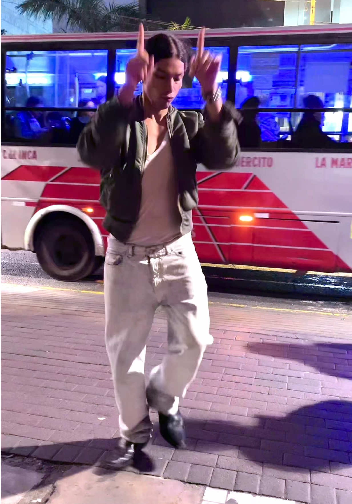 A.Chal eres tu?  🦙 #achal #chuco #Cumbia #chicha